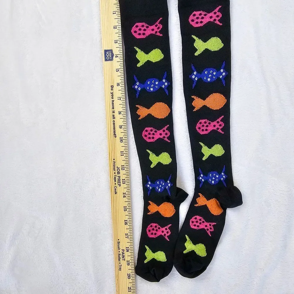 Nursing Compression Sock Size: L